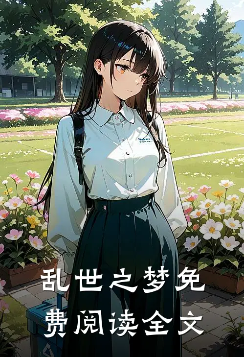 乱世之梦免费阅读全文