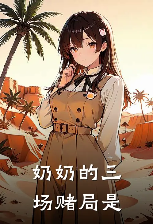 奶奶的三场赌局是