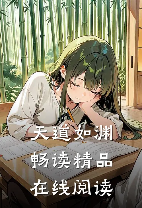 天道如渊畅读精品在线阅读