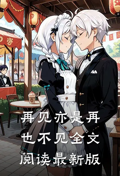 再见亦是再也不见全文阅读最新版