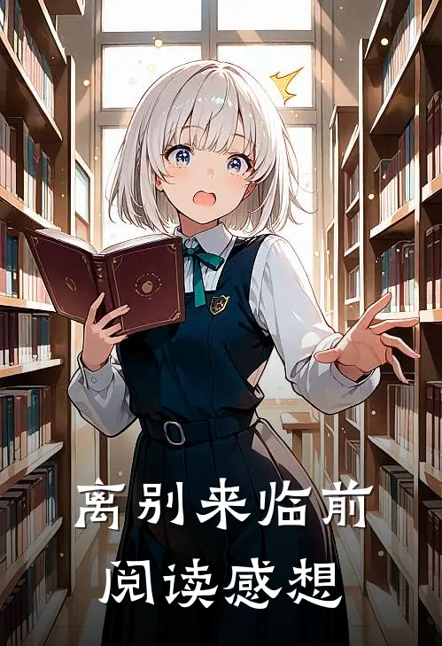 离别来临前阅读感想
