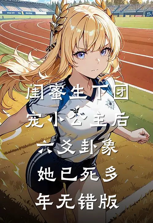 闺蜜生下团宠小公主后，六爻卦象她已死多年无错版