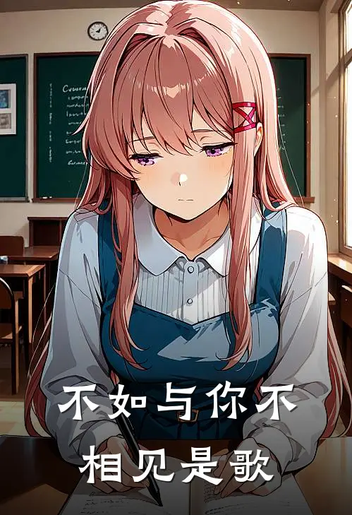 不如与你不相见是歌