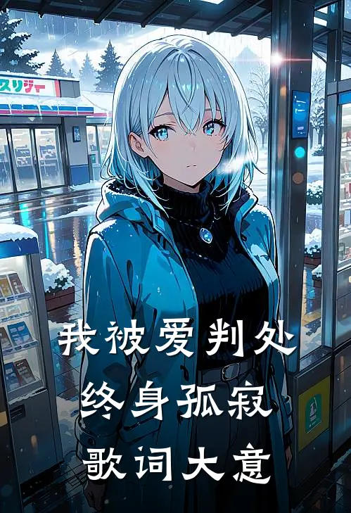 我被爱判处终身孤寂歌词大意