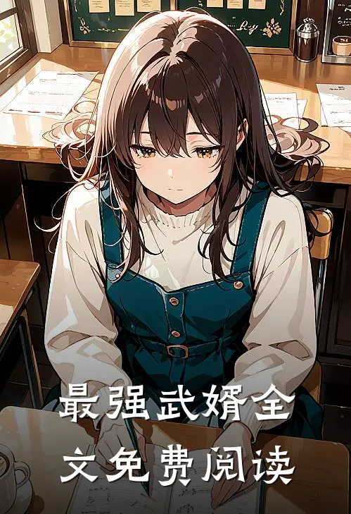 最强武婿全文免费阅读