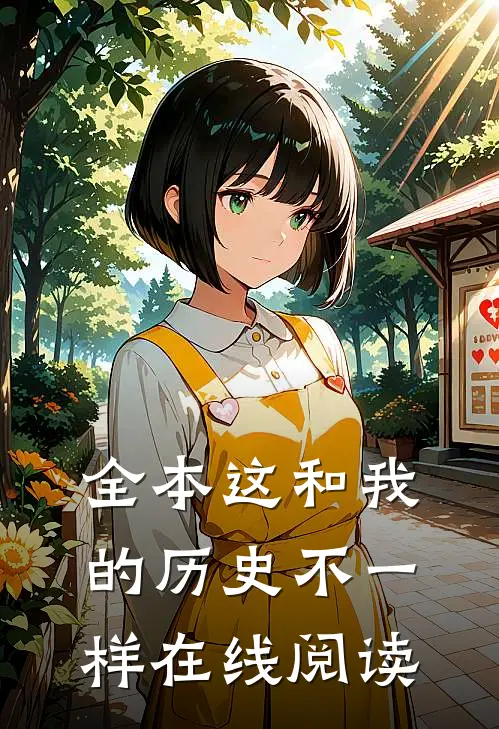 全本这和我的历史不一样在线阅读