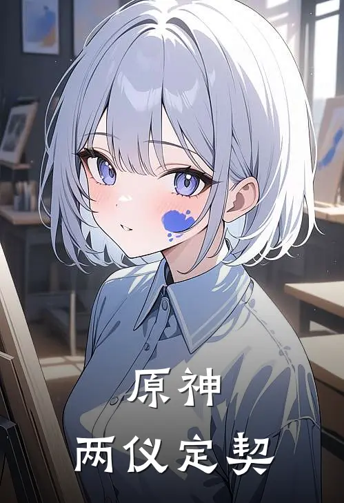 原神：两仪定契