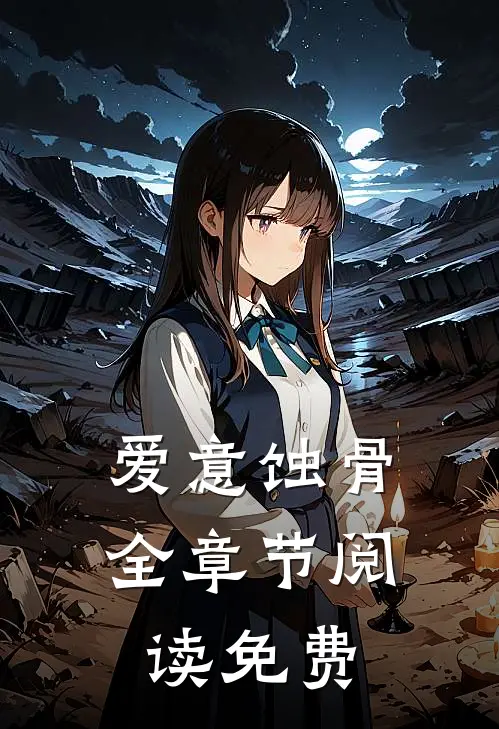 爱意蚀骨全章节阅读免费