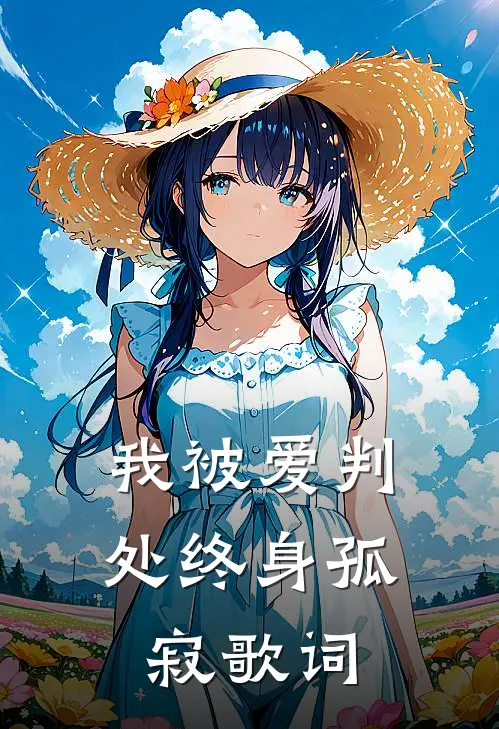 我被爱判处终身孤寂歌词