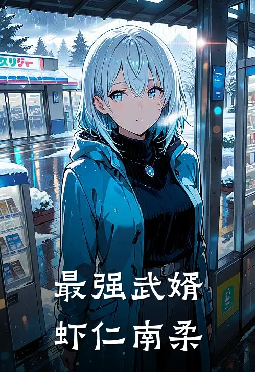最强武婿虾仁南柔