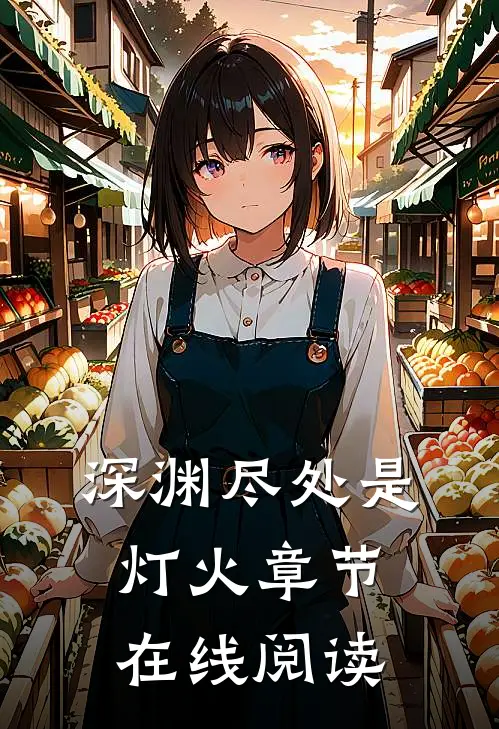 深渊尽处是灯火章节在线阅读