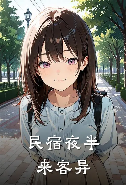 民宿夜半来客异