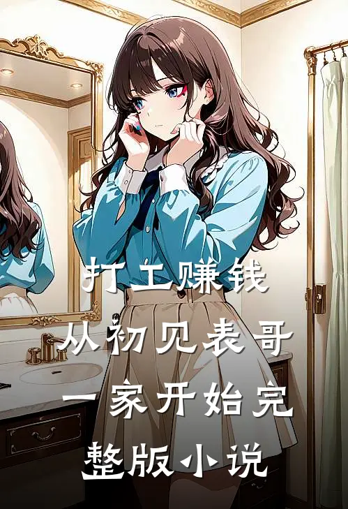 打工赚钱，从初见表哥一家开始完整版小说