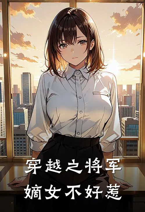 穿越之将军嫡女不好惹