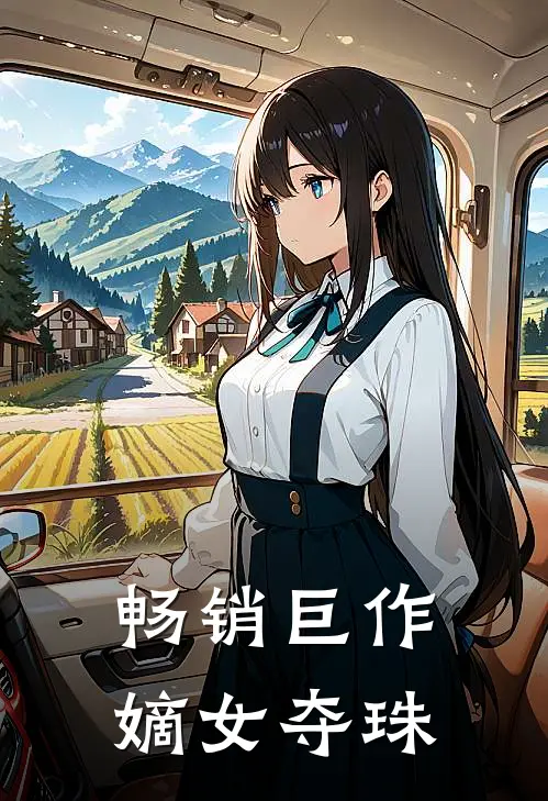 畅销巨作嫡女夺珠