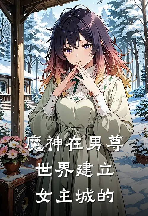 魔神在男尊世界建立女主城的