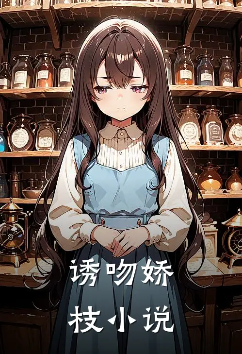 诱吻娇枝小说