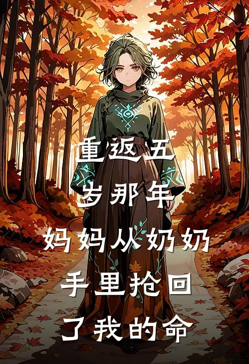 重返五岁那年，妈妈从奶奶手里抢回了我的命