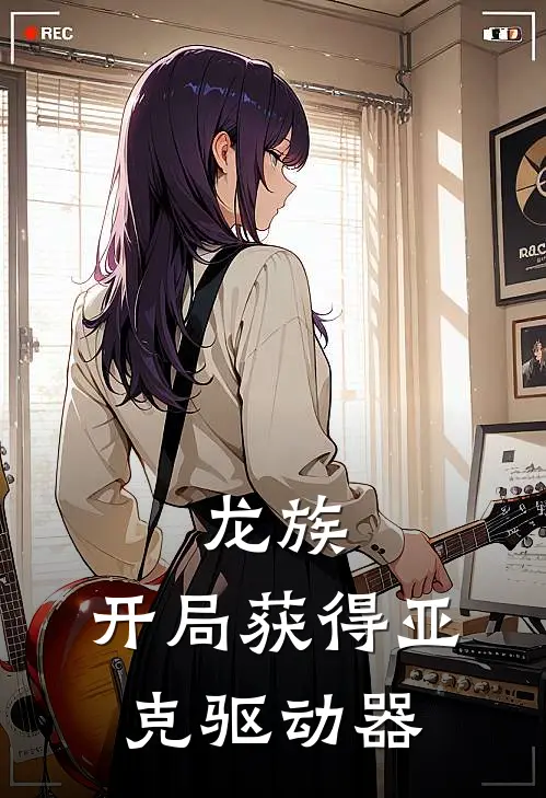龙族：开局获得亚克驱动器