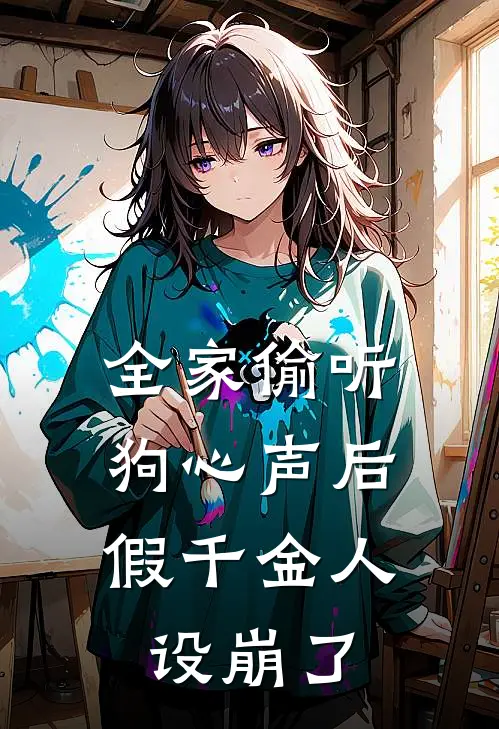 全家偷听狗心声后，假千金人设崩了
