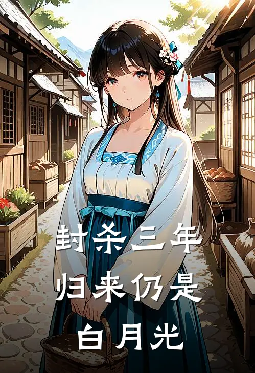 封杀三年，归来仍是白月光