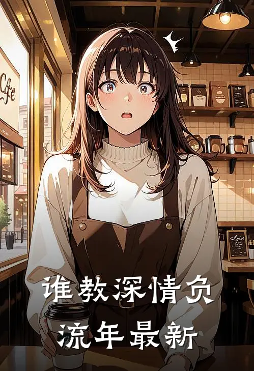 谁教深情负流年最新