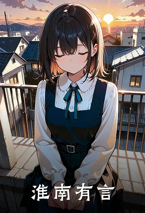 淮南有言