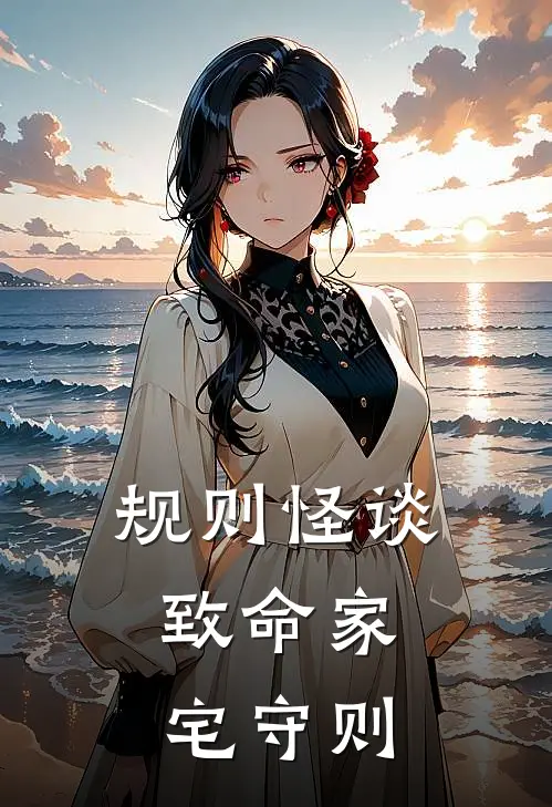 规则怪谈：致命家宅守则