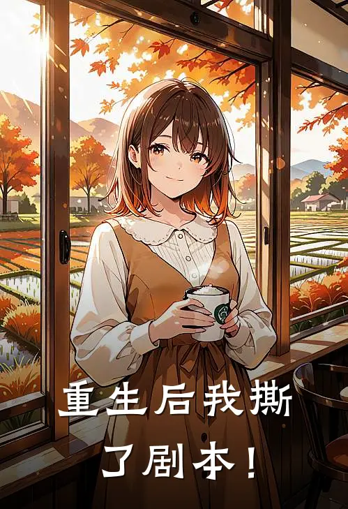 重生后我撕了剧本！