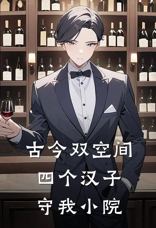 古今双空间，四个汉子守我小院