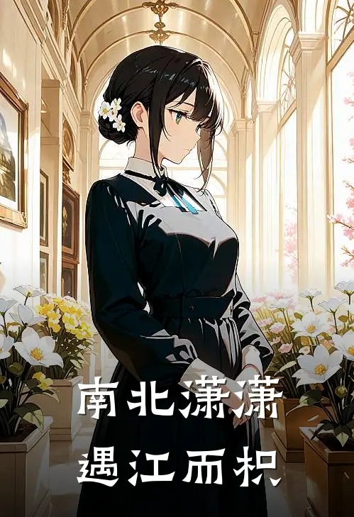南北潇潇，遇江而枳
