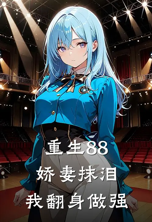 重生88：娇妻抹泪，我翻身做强