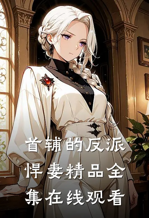 首辅的反派悍妻精品全集在线观看