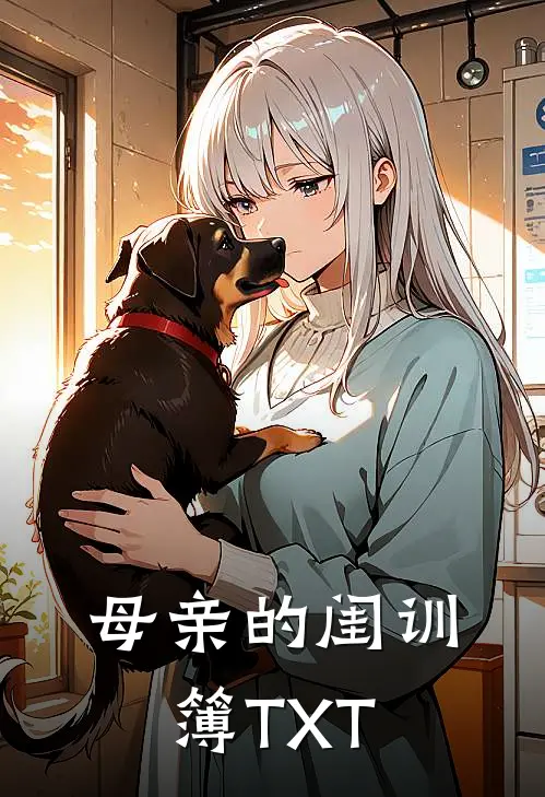 母亲的闺训簿TXT