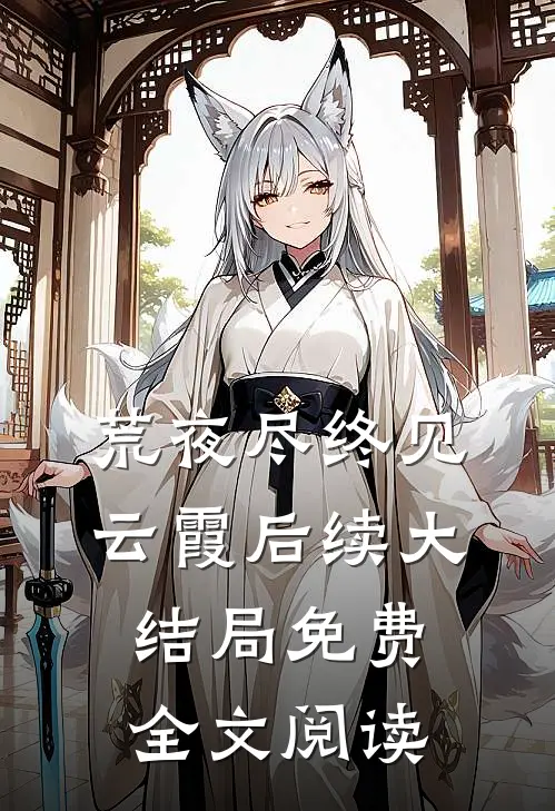 荒夜尽终见云霞后续大结局免费全文阅读
