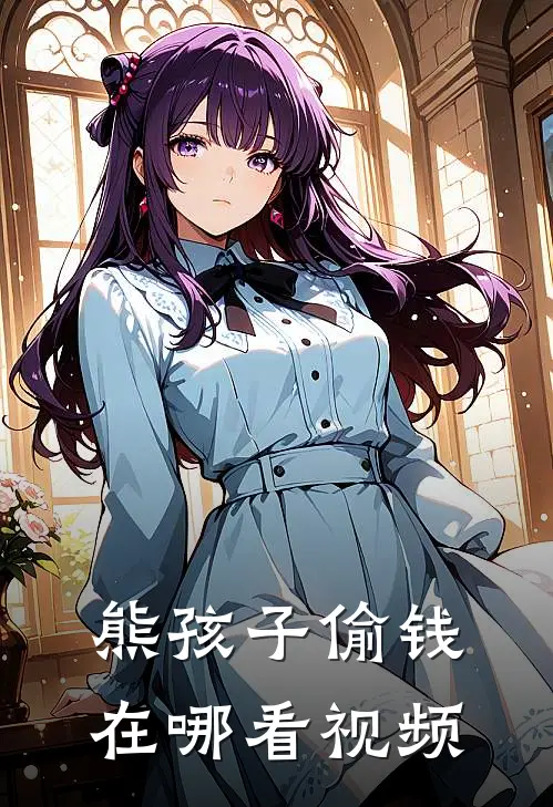 熊孩子偷钱在哪看视频