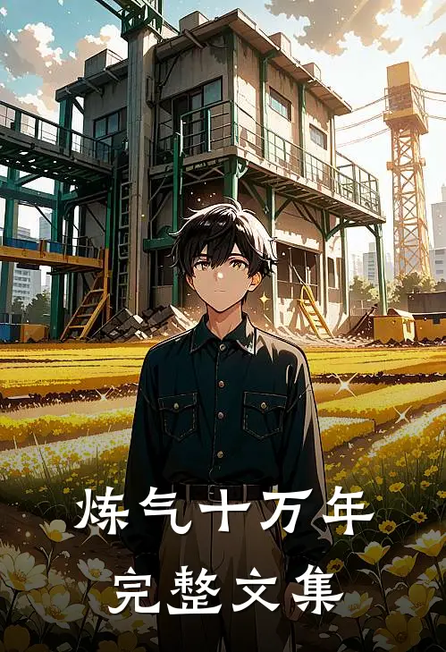 炼气十万年完整文集