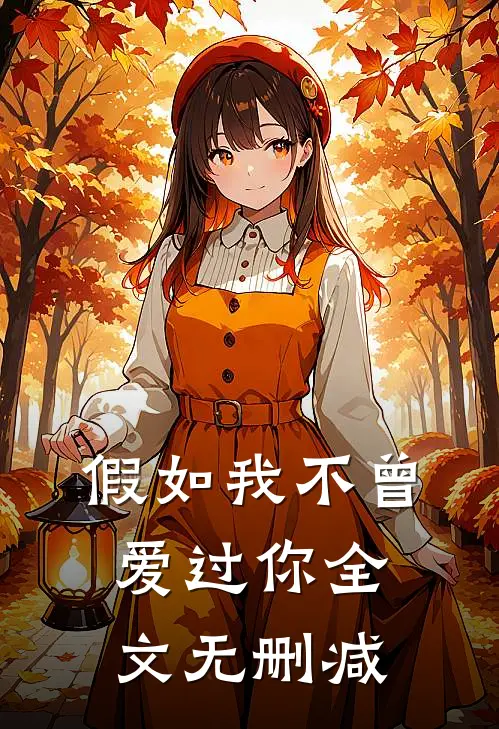 假如我不曾爱过你全文无删减