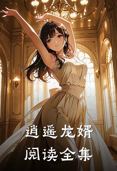 逍遥龙婿阅读全集