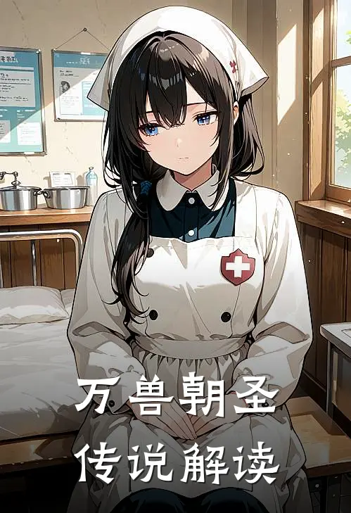 万兽朝圣传说解读