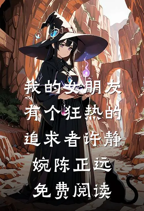 我的女朋友有个狂热的追求者许静婉陈正远免费阅读