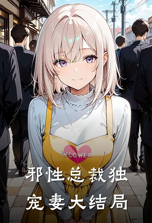 邪性总裁独宠妻大结局