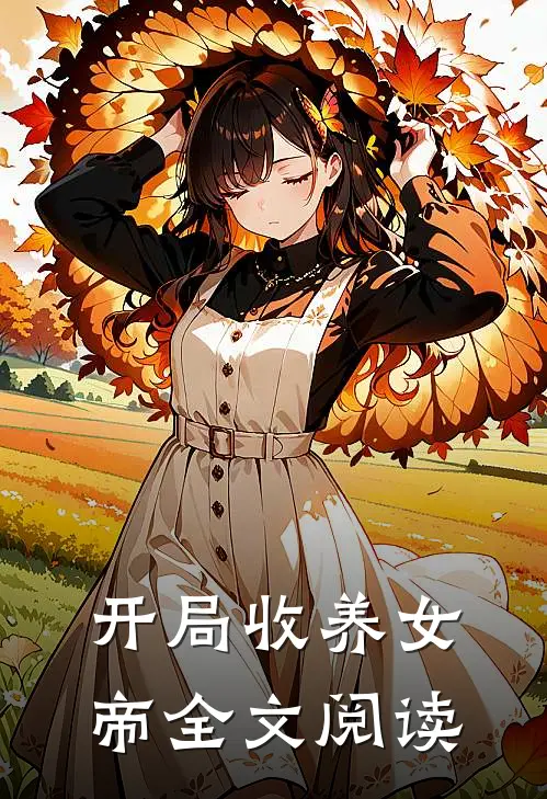 开局收养女帝全文阅读