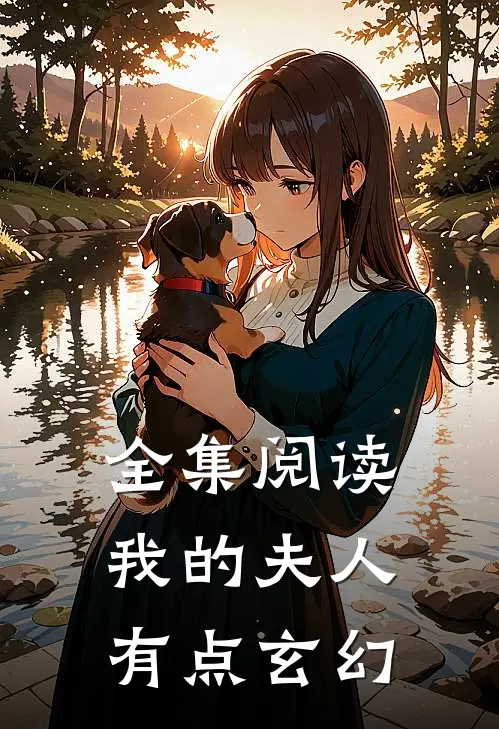 全集阅读我的夫人有点玄幻