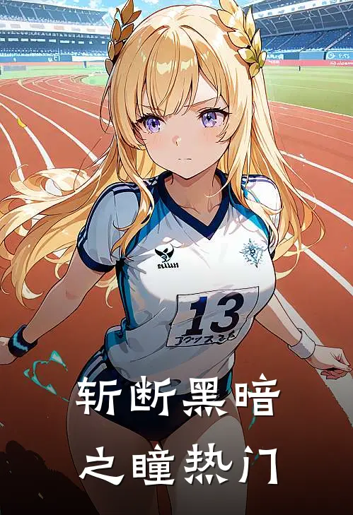 斩断黑暗之瞳热门