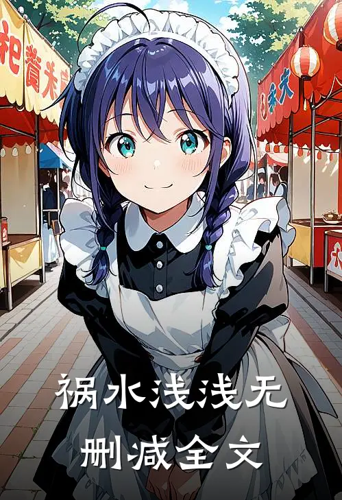 祸水浅浅无删减全文