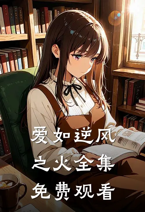 爱如逆风之火全集免费观看