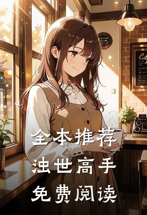 全本推荐浊世高手免费阅读