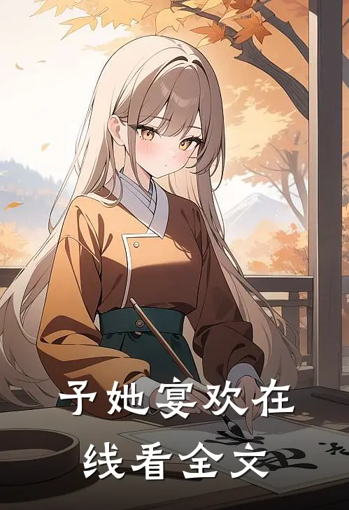 予她宴欢在线看全文