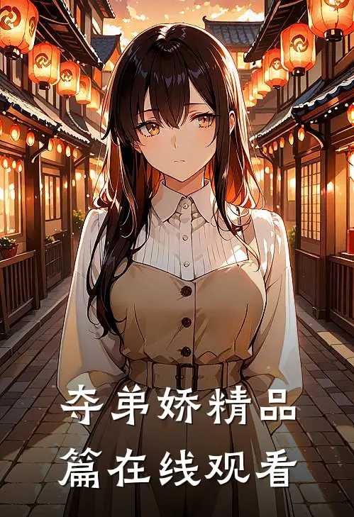 夺弟娇精品篇在线观看